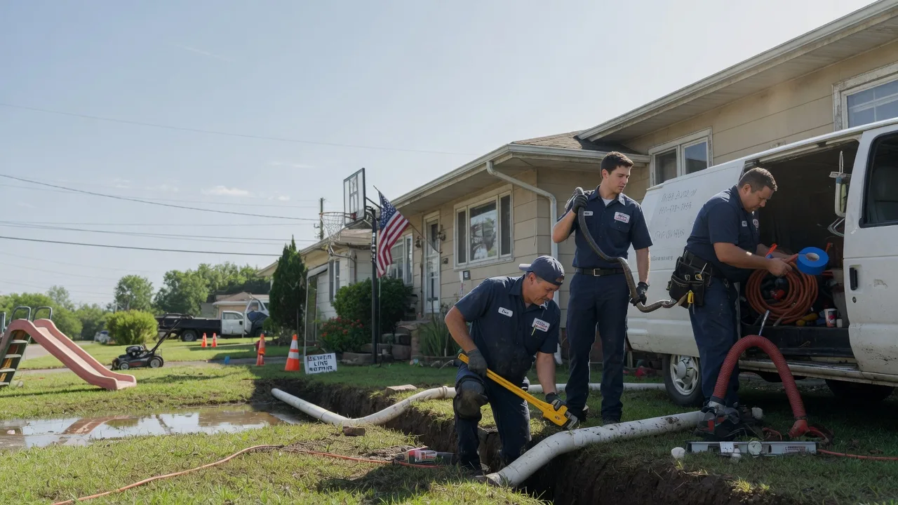 Toilet Installation in Barton, MD near me